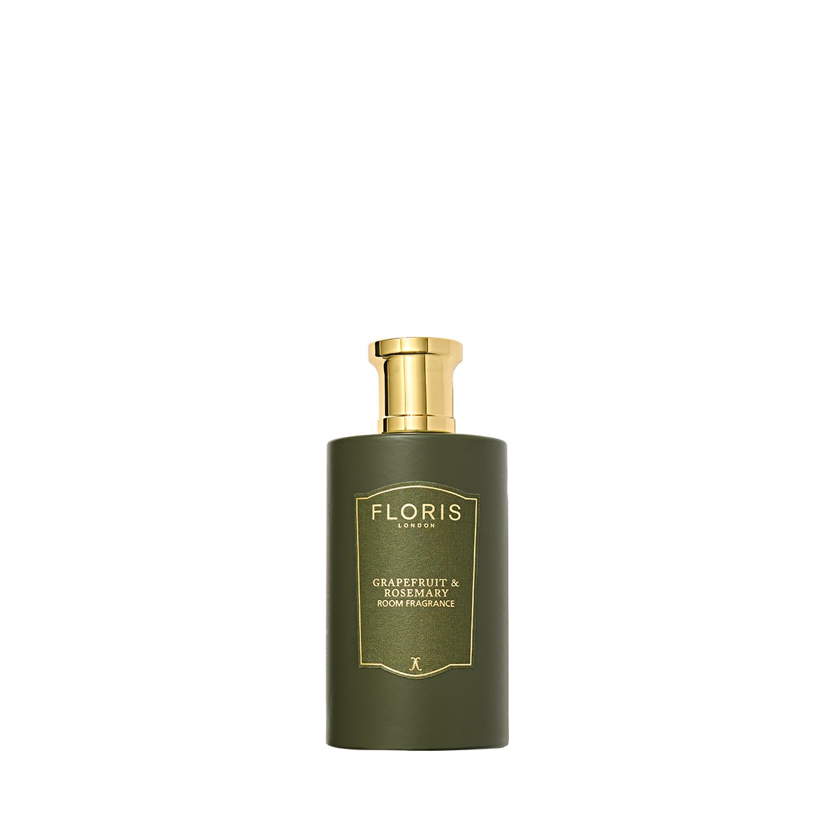 Grapefruit & Rosemary Room & Linen Fragrance Spray