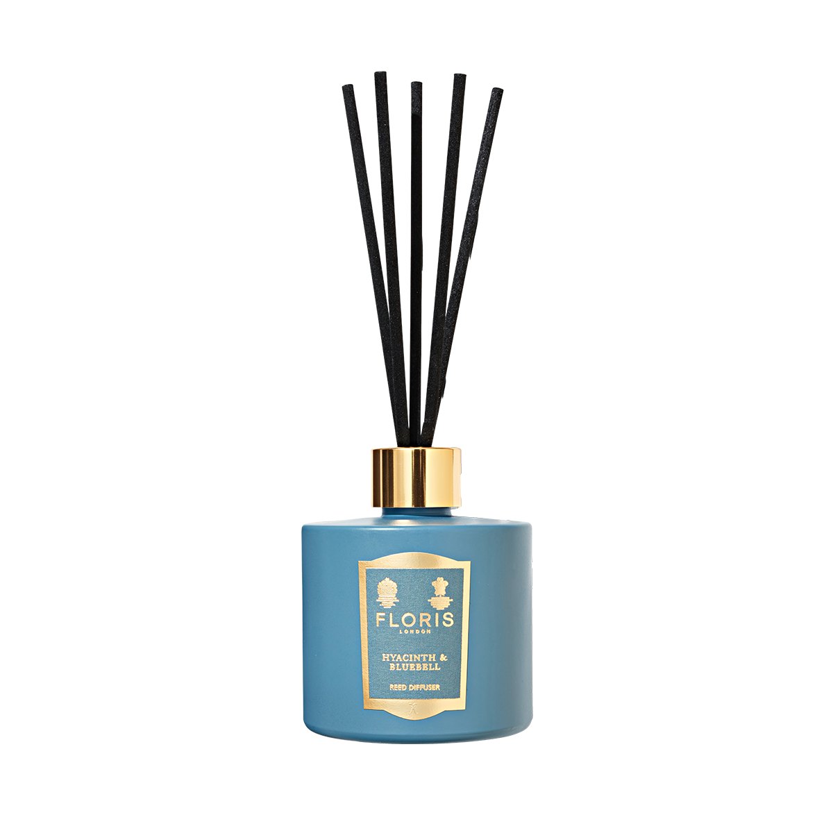 Hyacinth & Bluebell Reed Diffuser