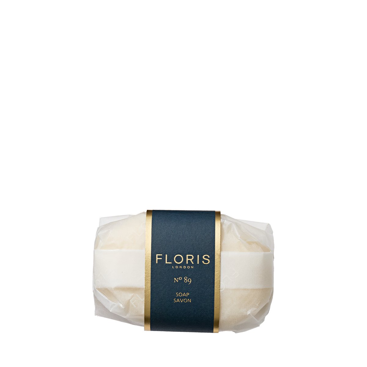 No. 89 Citrus & Woody Luxury Bar Soap