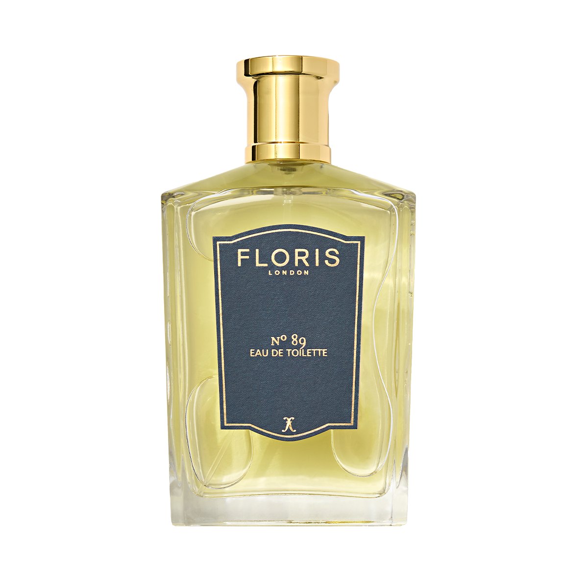 No.89 Citrus & Woody Eau de Toilette - 100ml