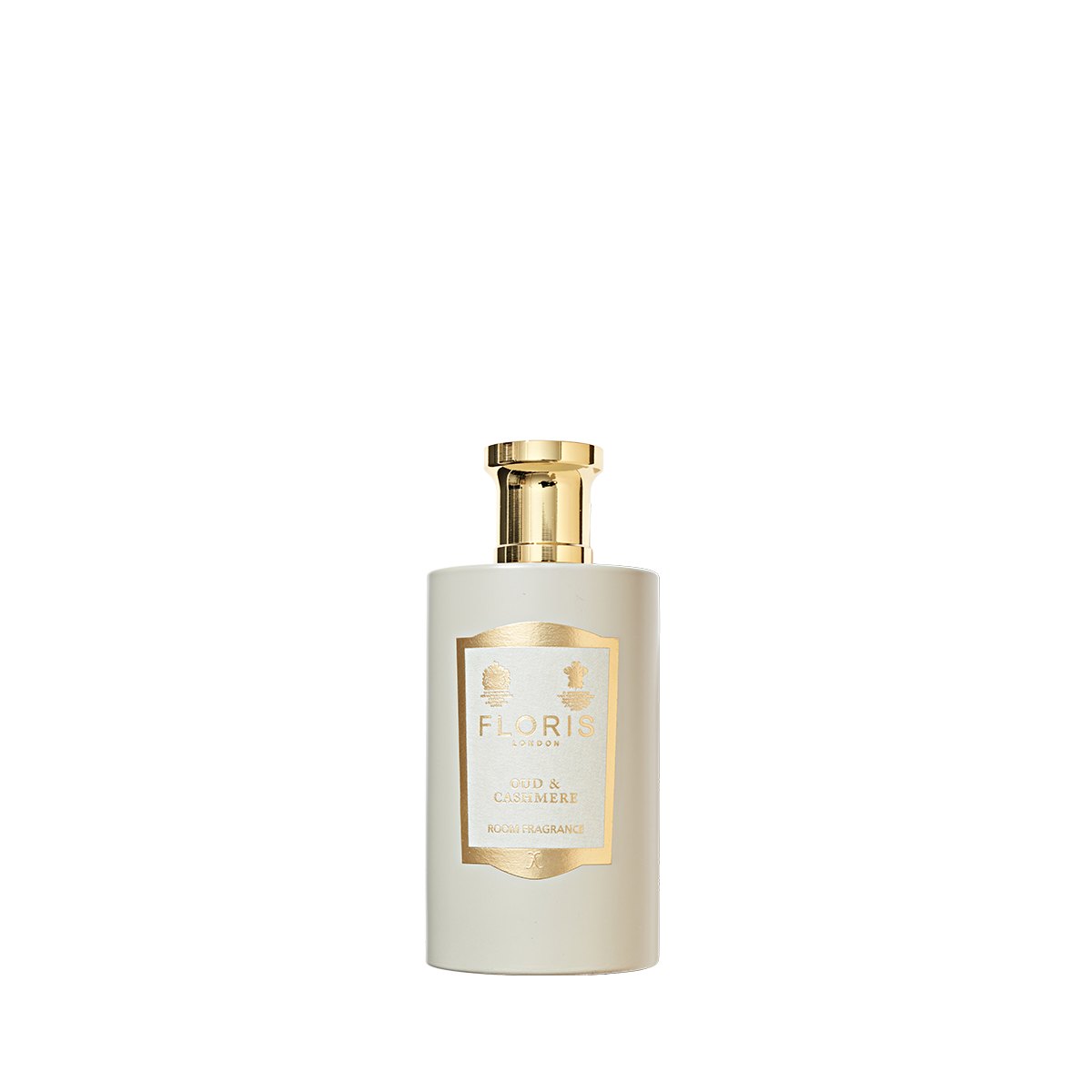 Oud & Cashmere Room & Linen Fragrance Spray