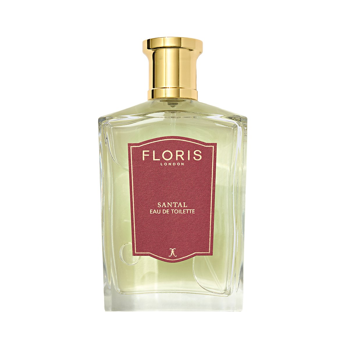 Santal Fougere & Woody Eau de Toilette - 100ml