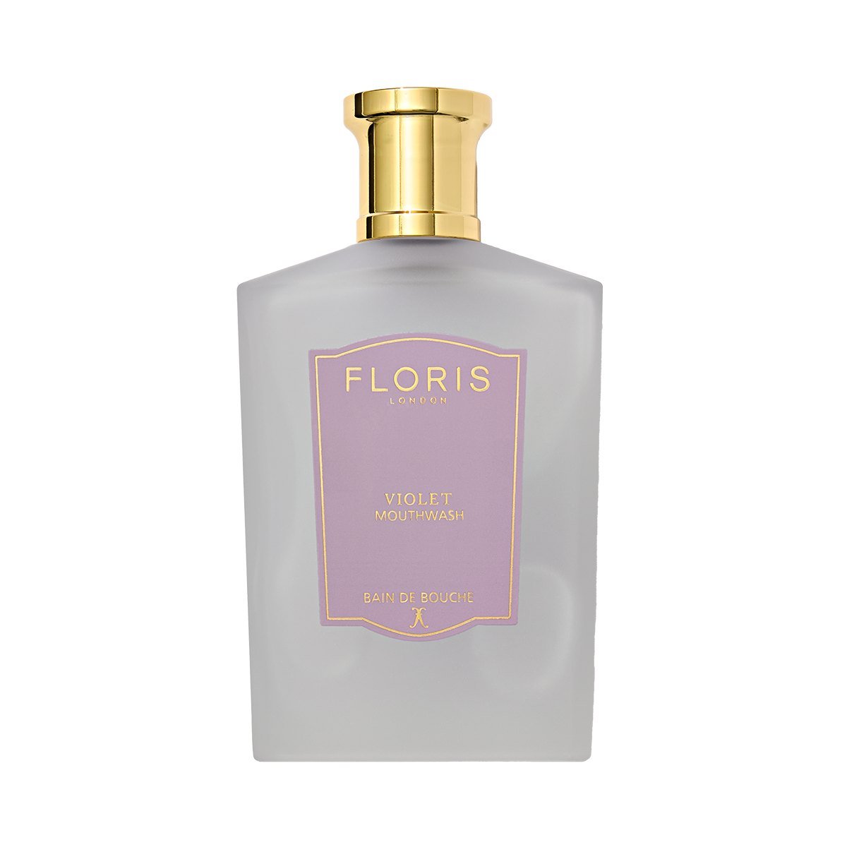 Violet Concentrated Mouthwash