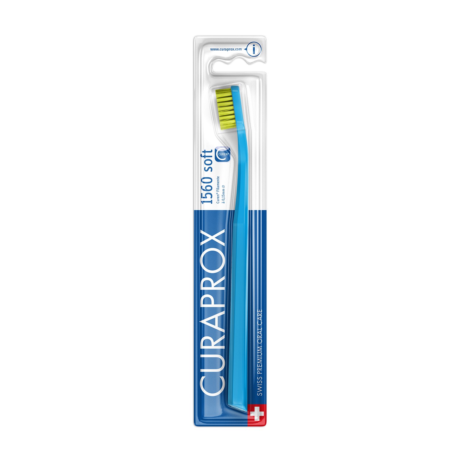 Curaprox CS 1560