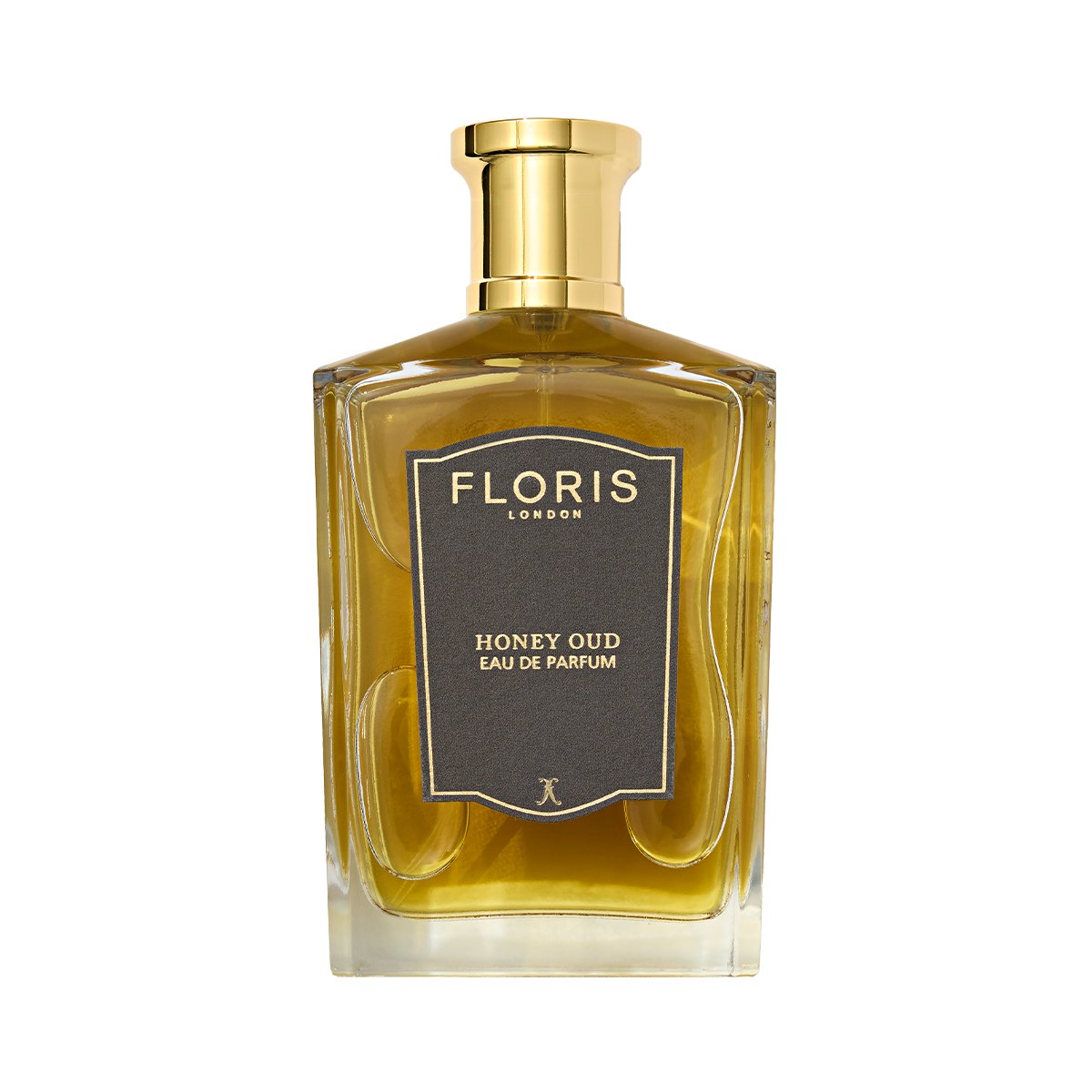 Honey Oud Gourmand & Amber Eau de Parfum - 100ml