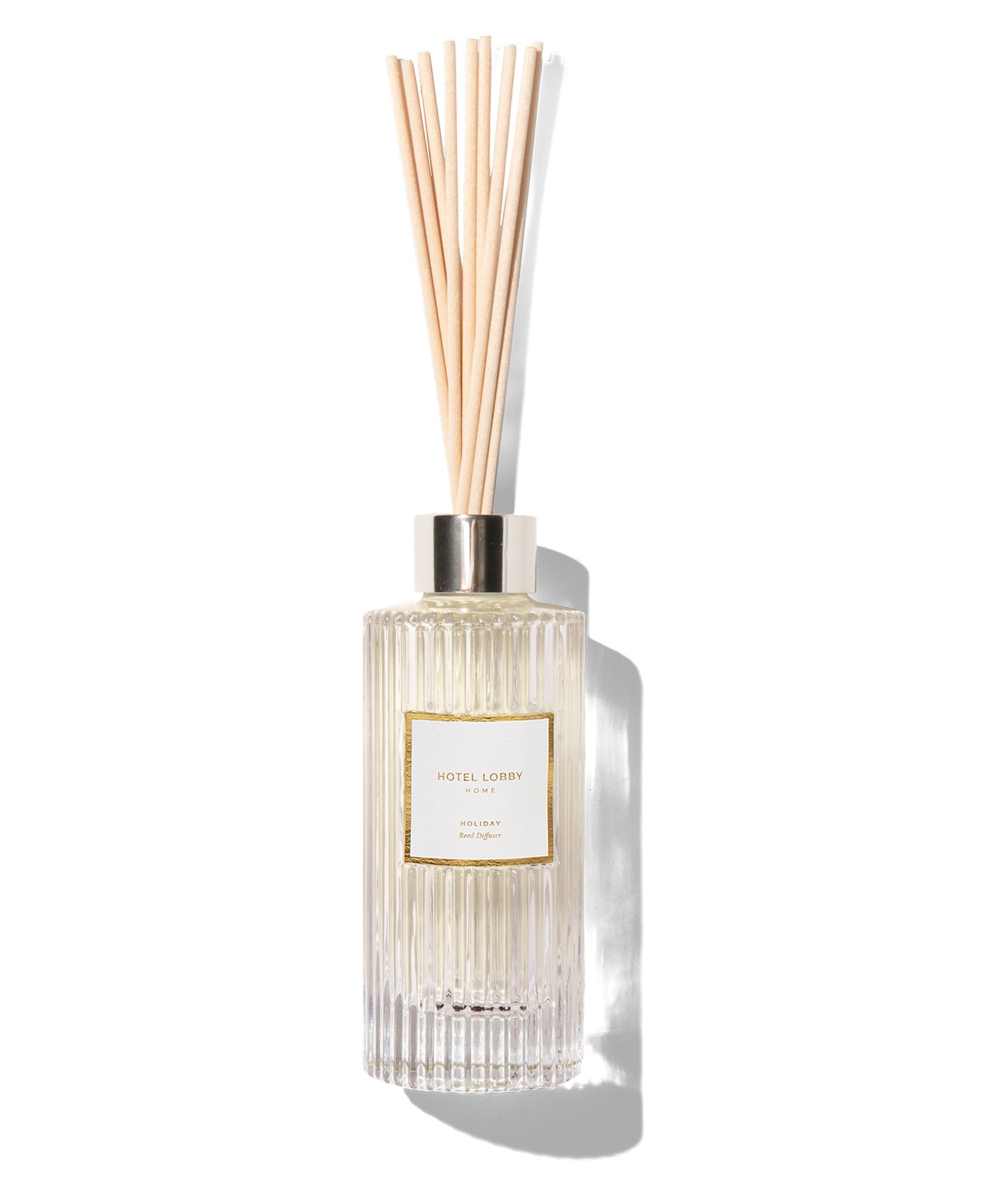 Holiday Reed Diffuser