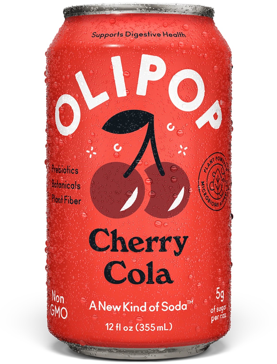 Cherry Cola