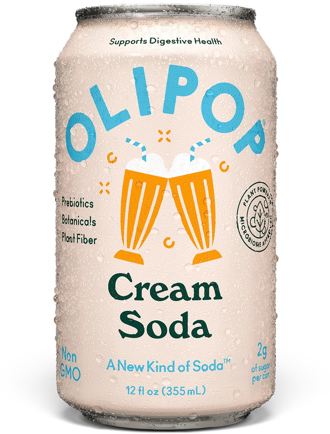 Cream Soda