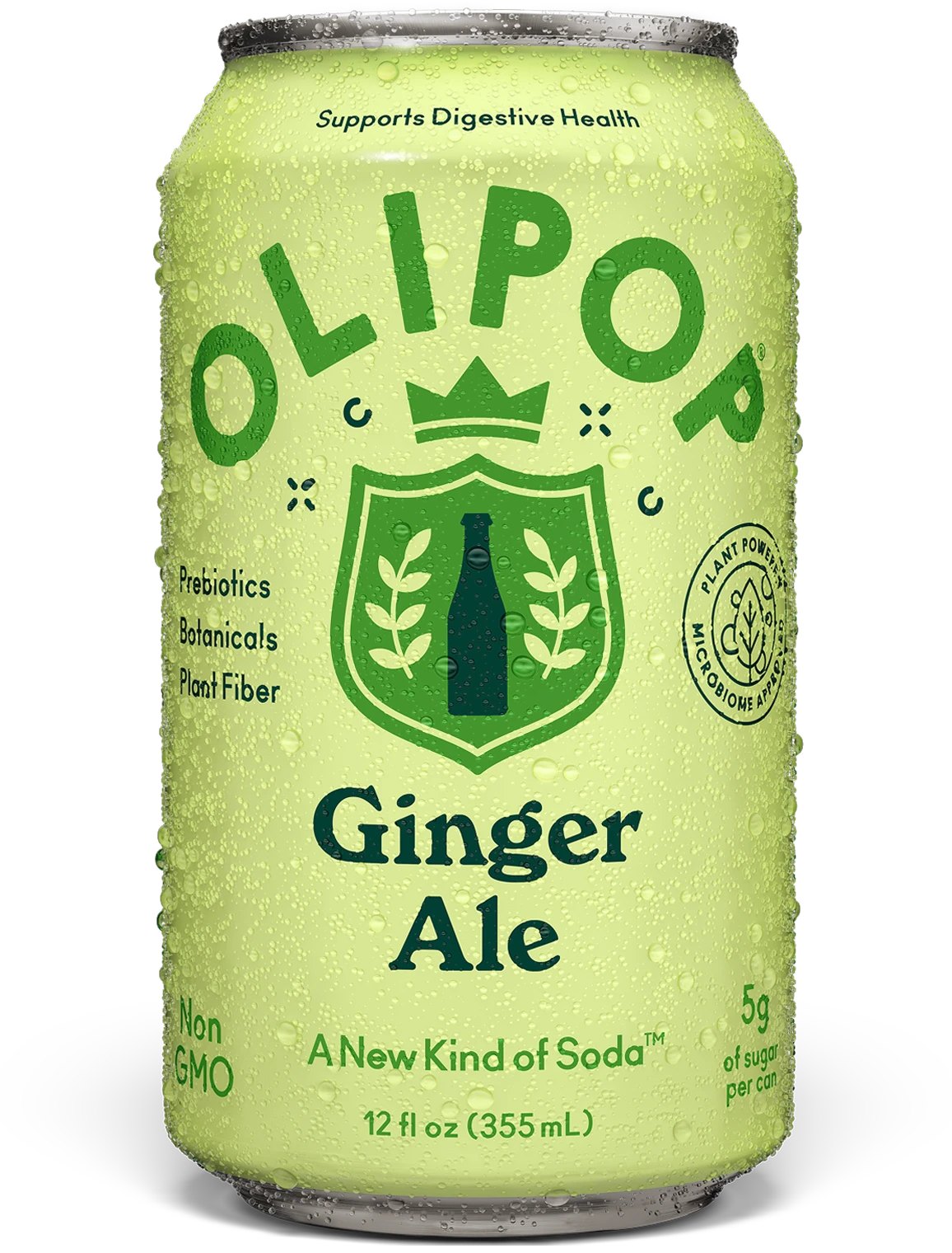 Ginger Ale