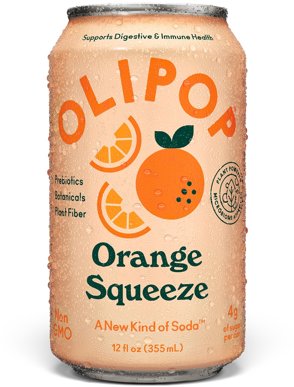 Orange Squeeze