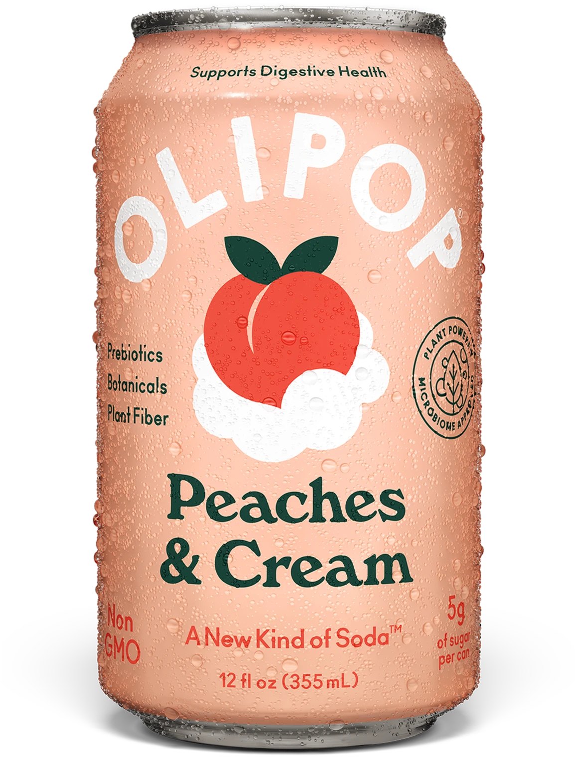 Peaches & Cream