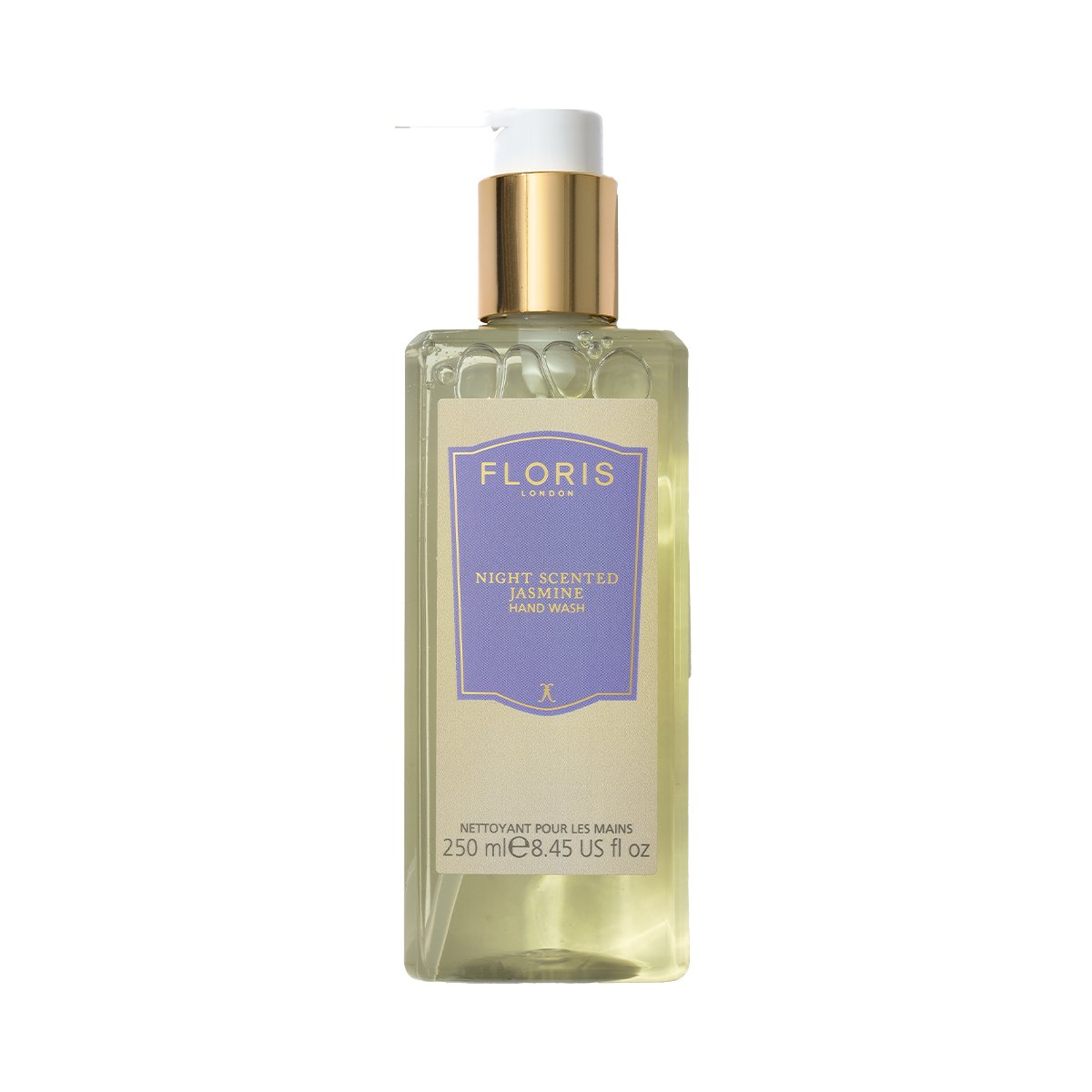 Night Scented Jasmine Hand Wash