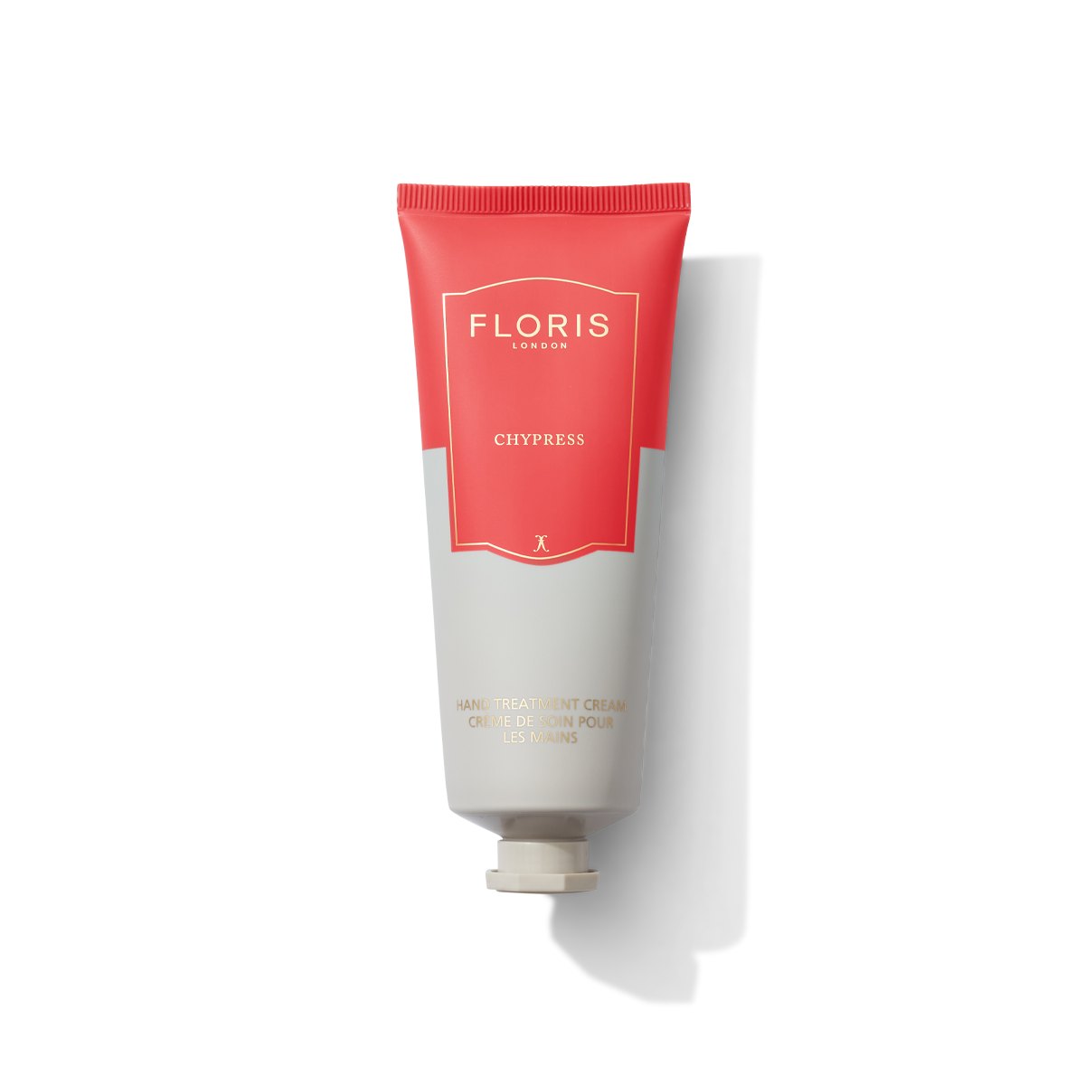 Chypress Chypre & Floral Hand Lotion