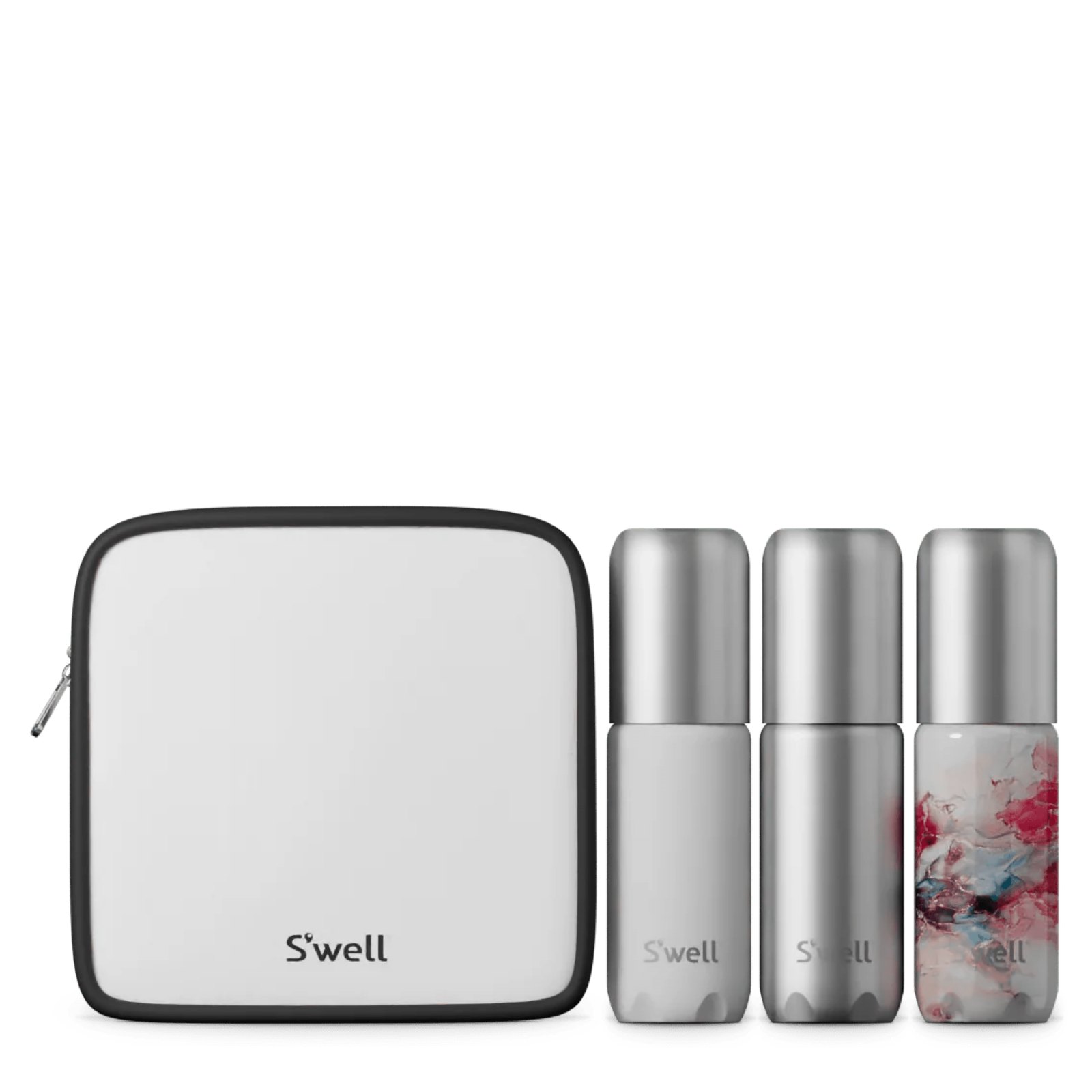 Moonstone Travel Bottle Set
