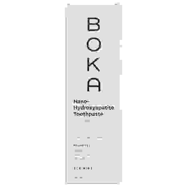 Ela Mint n-Ha Toothpaste (with Box) | Ela Mint - #BOK- FGS-P004-01-AB1US