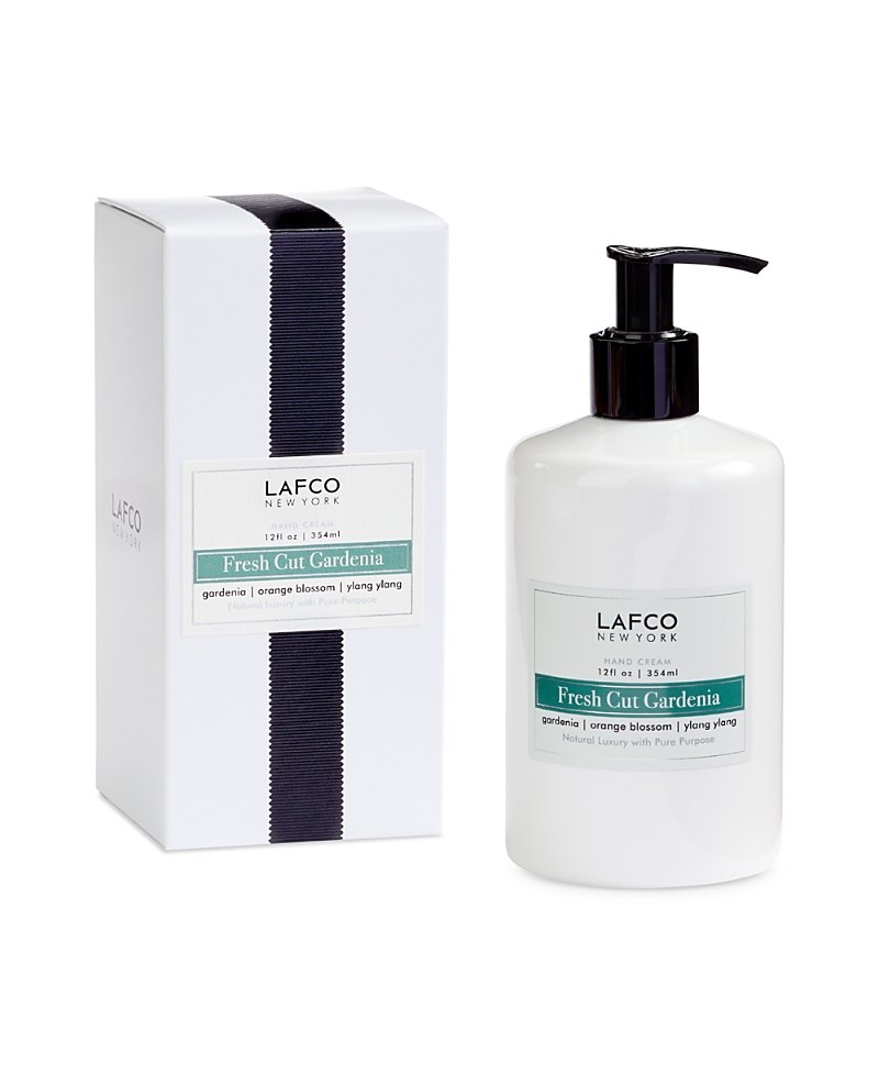 12oz Fresh Cut Gardenia Hand Cream