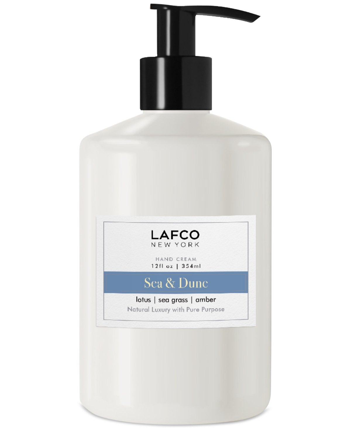 12oz Sea & Dune Hand Cream