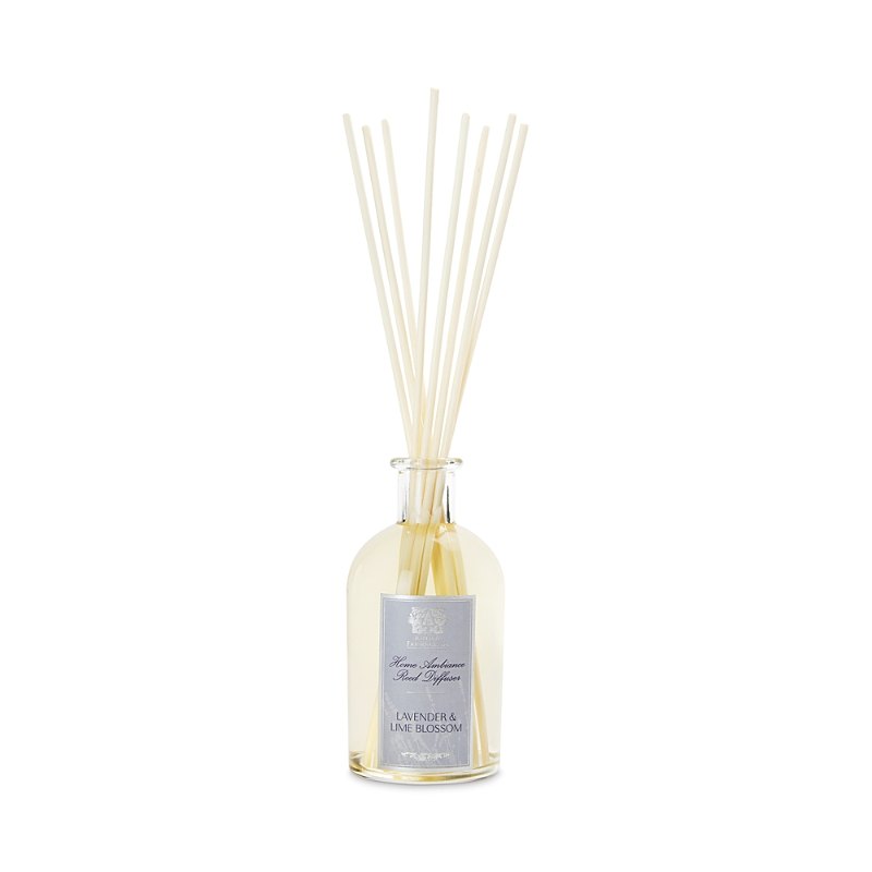 250ml Lavender & Lime Blossom HA Diffuser w /reeds