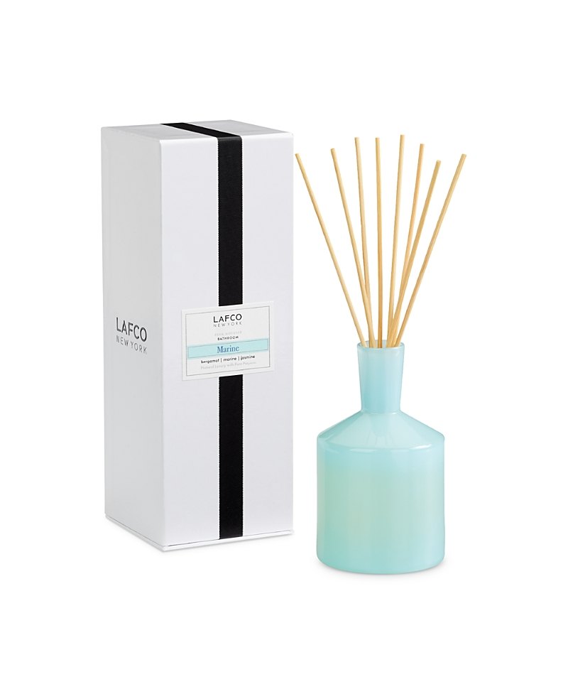 6.0oz Marine Classic Reed Diffuser - Bathroom (Avail:08/24/26)