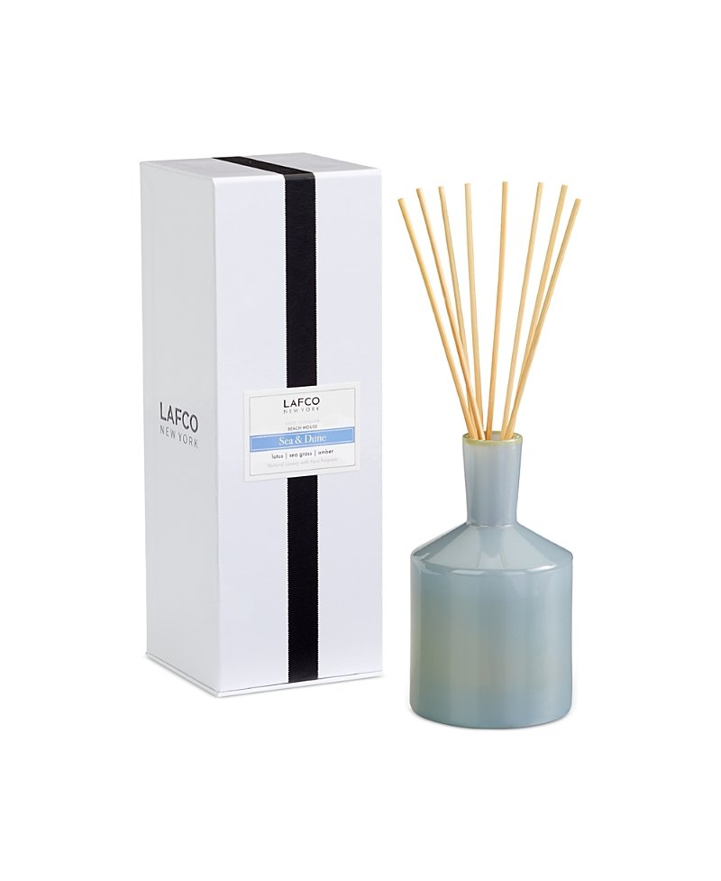 6.0oz Sea & Dune Classic Reed Diffuser - Beach Hou (Avail:08/24/26)