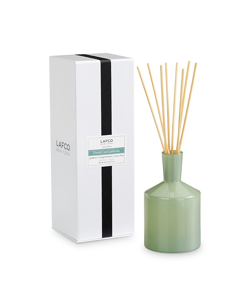 6oz Fresh Cut Gardenia Classic Diffuser