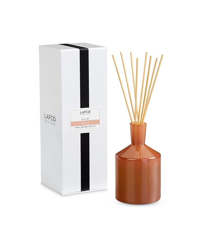 6oz Retreat Classic Diffuser - Sanctuary