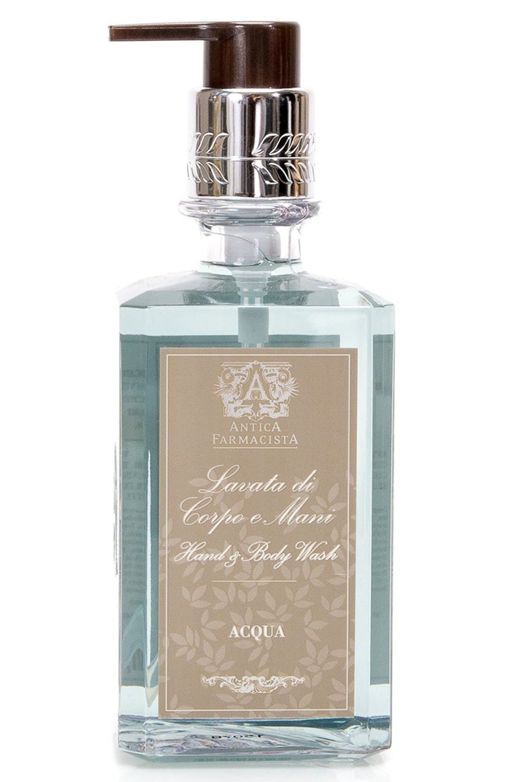 Acqua 10oz Hand and Body Wash (Avail:12 /01/26)