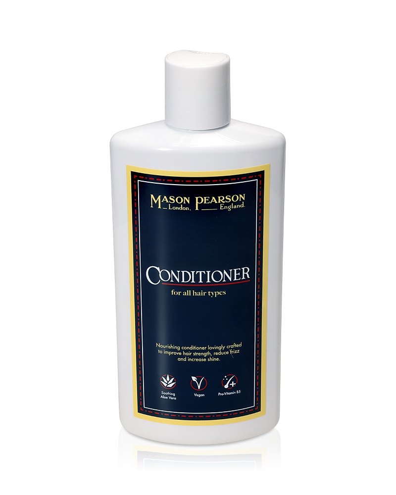 Conditioner-all Hair Types