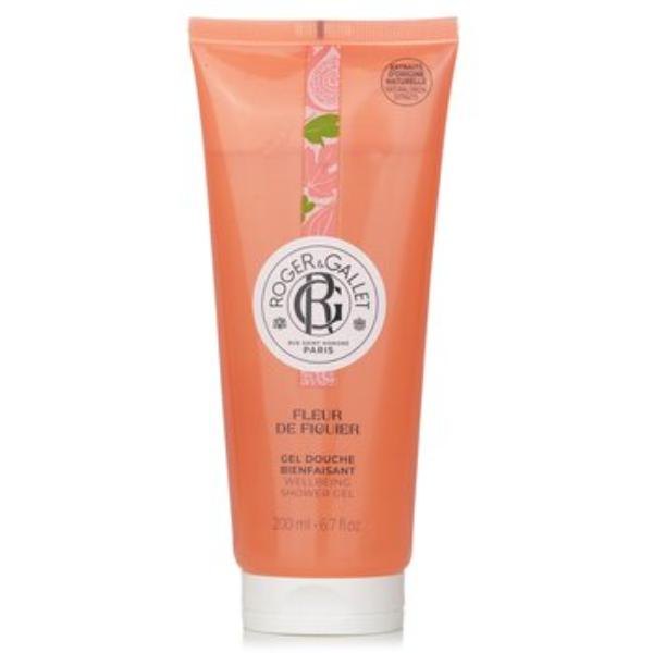 FIG Bath & Shower Gel 6.6 oz Tube