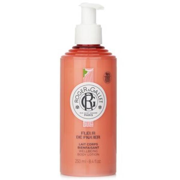 FIG Body Lotion 8.4 oz Bottle