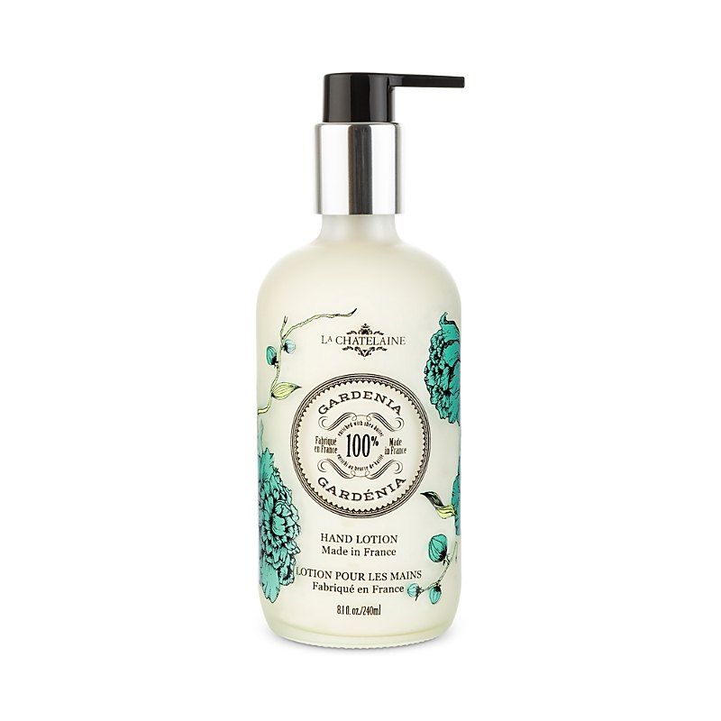 Hand Lotion Gardenia