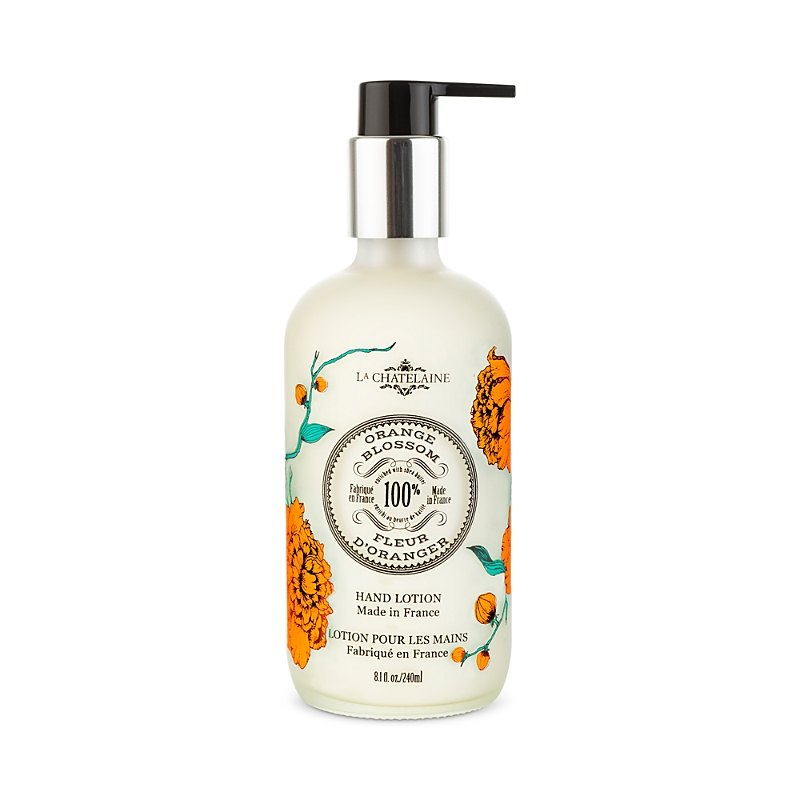 Hand Lotion Orange Blossom