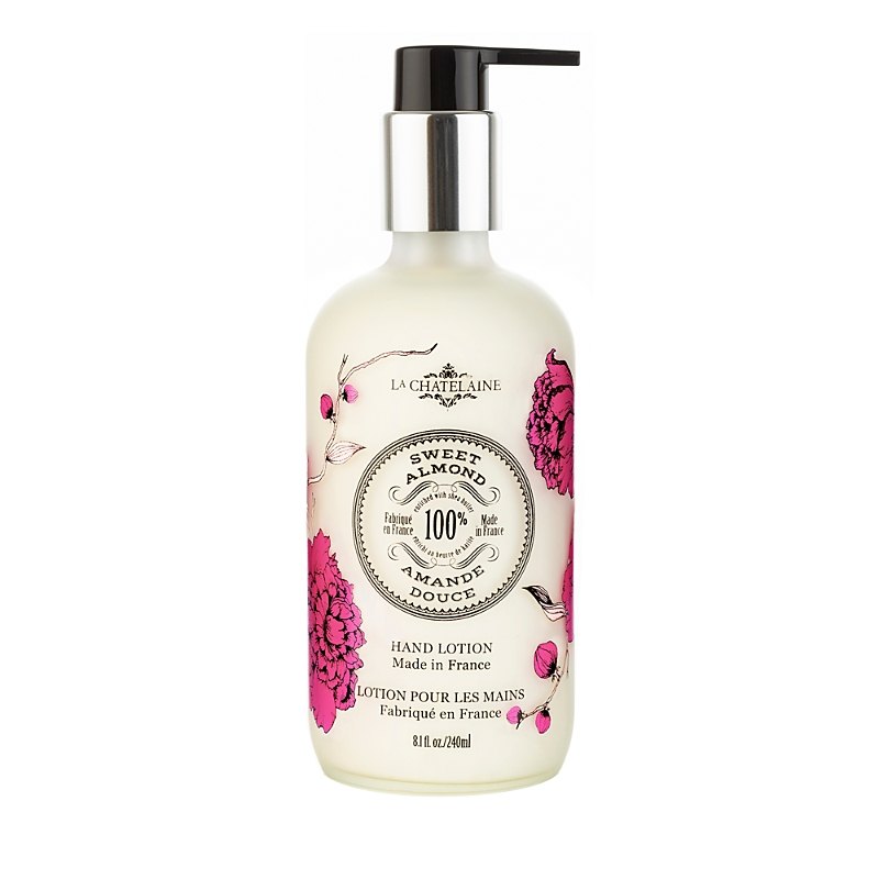 Hand Lotion Sweet Almond