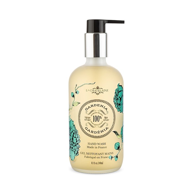 Hand Wash Gardenia