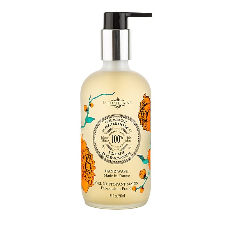 Hand Wash Orange Blossom