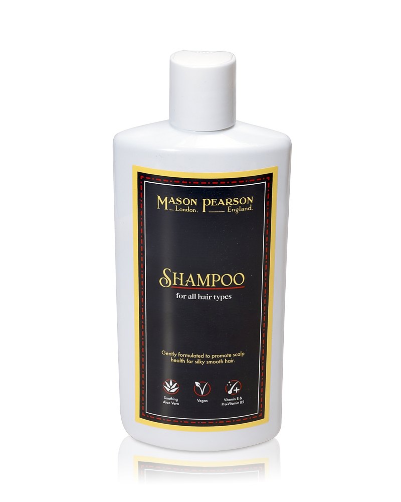 Mp-shampoo All
