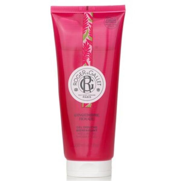 REDGIN Bath & Shower Gel 6.6 oz Tube