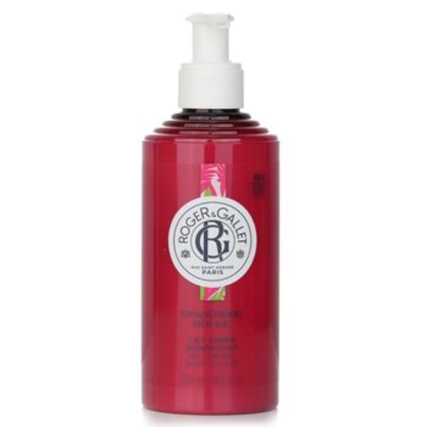 REDGIN Body Lotion 8.4 oz Bottle