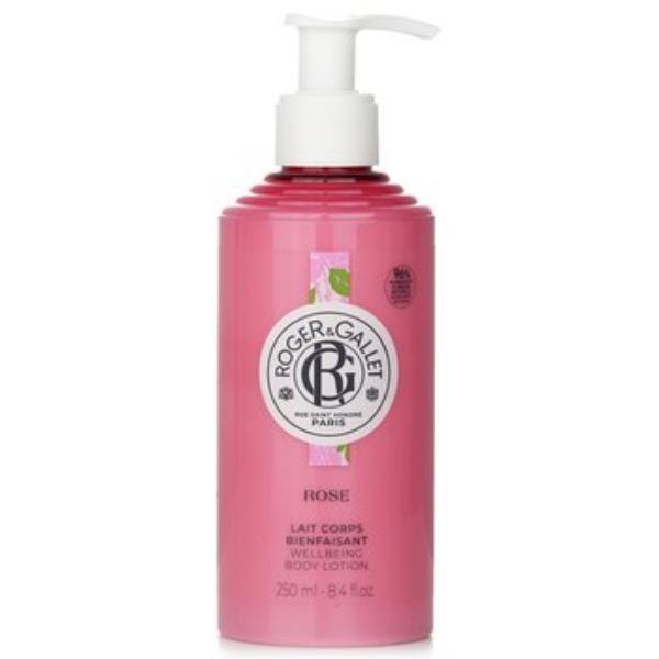 ROS Body Lotion 8.4 oz Bottle
