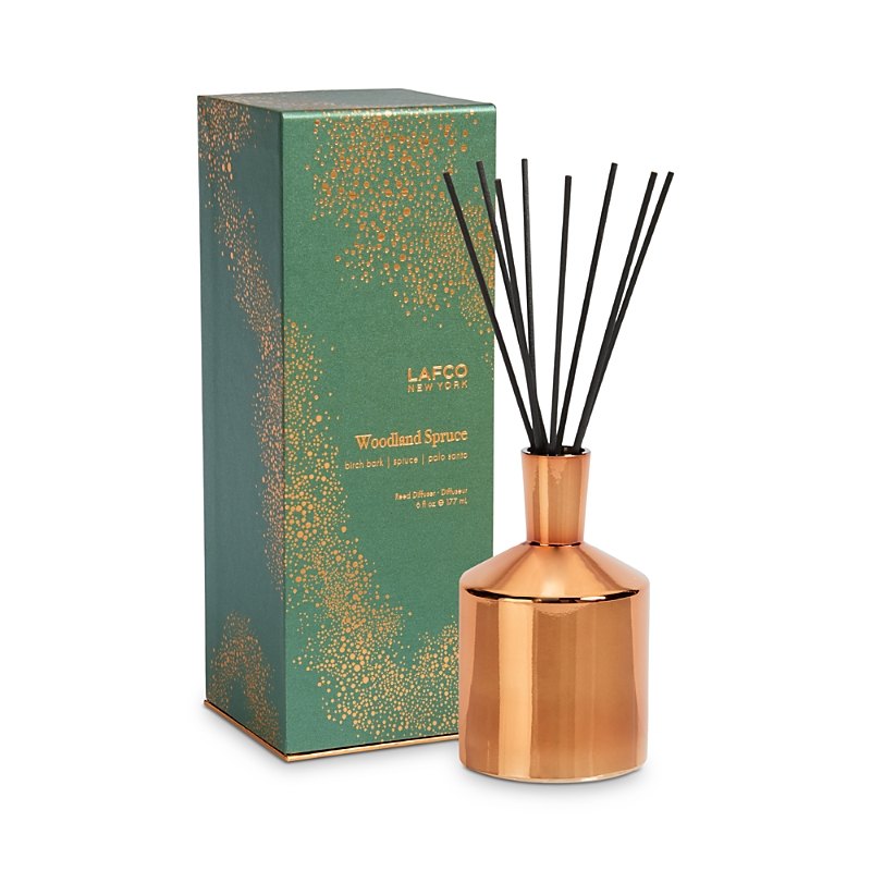 Woodland Spruce Diffuser Classic 6 fl oz