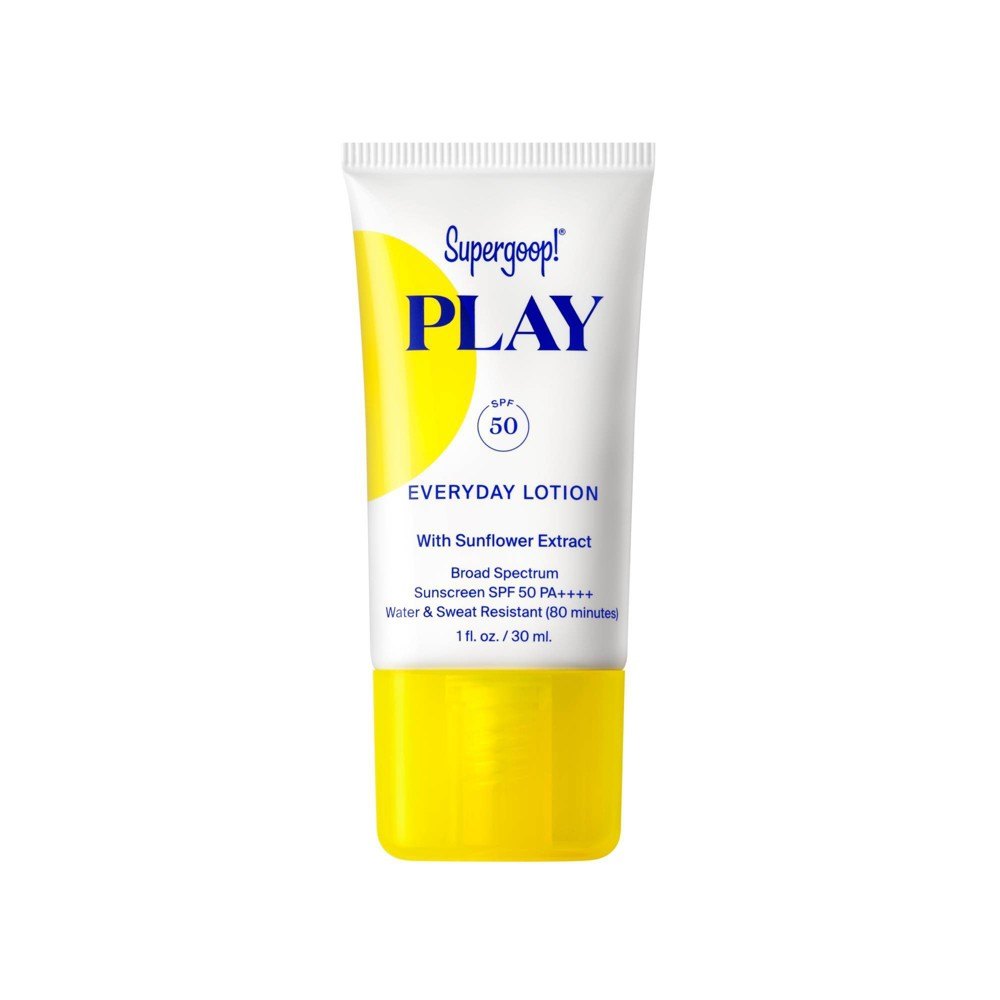 PLAY Everyday Lotion SPF 50 - 1 oz