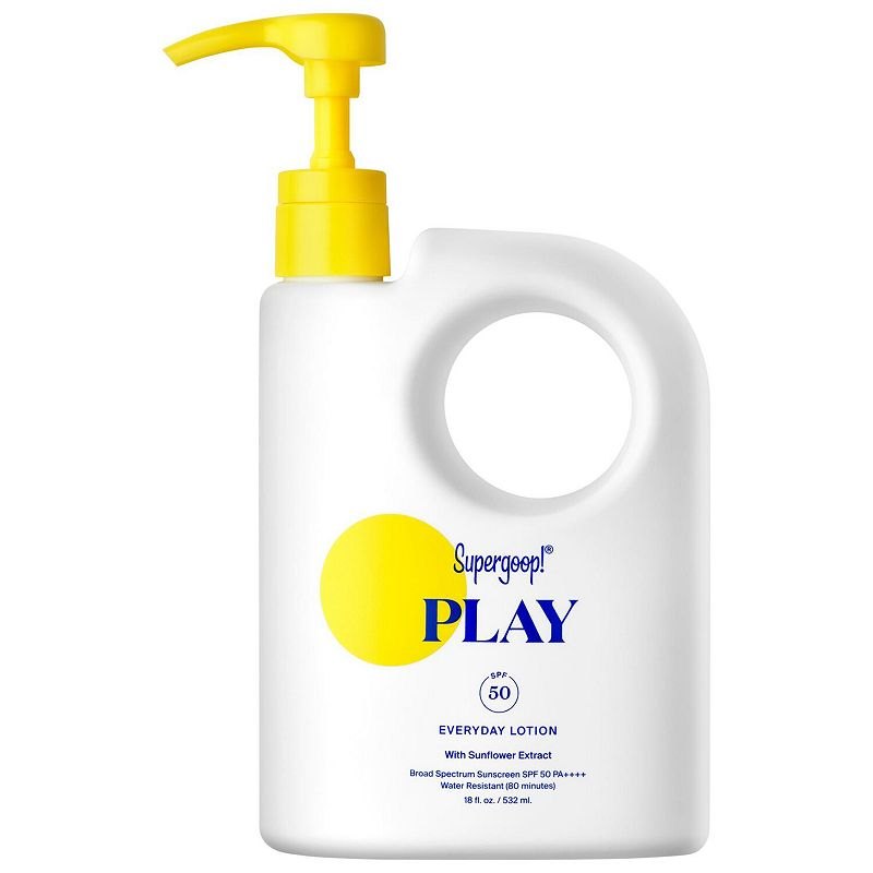 PLAY Everyday Lotion SPF 50 - 18 oz