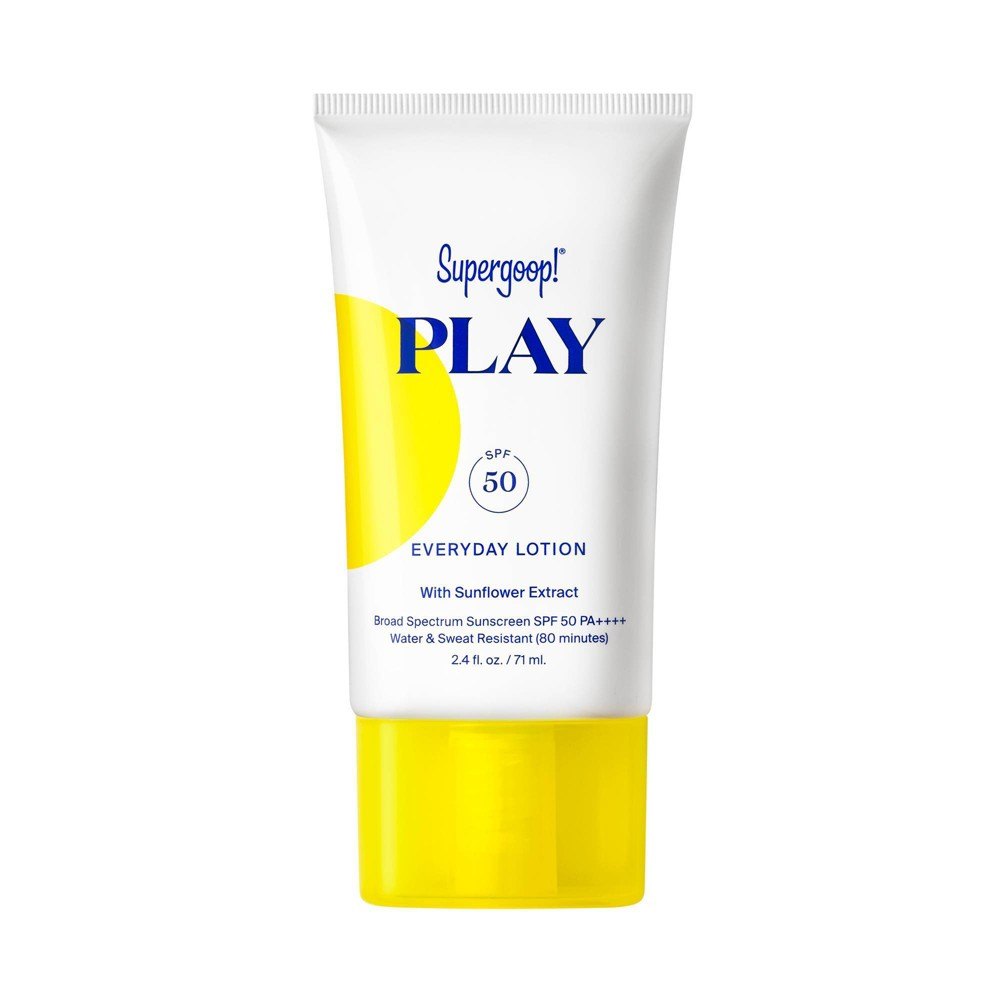 PLAY Everyday Lotion SPF 50 - 2.4 oz