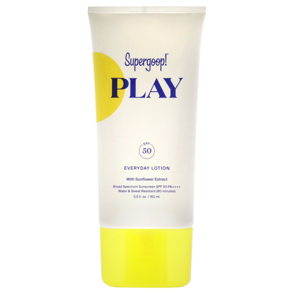 PLAY Everyday Lotion SPF 50 - 5.5 oz