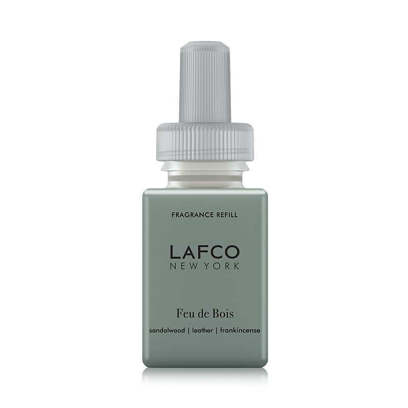 Smart Diffuser Refill - Feu de Bois
