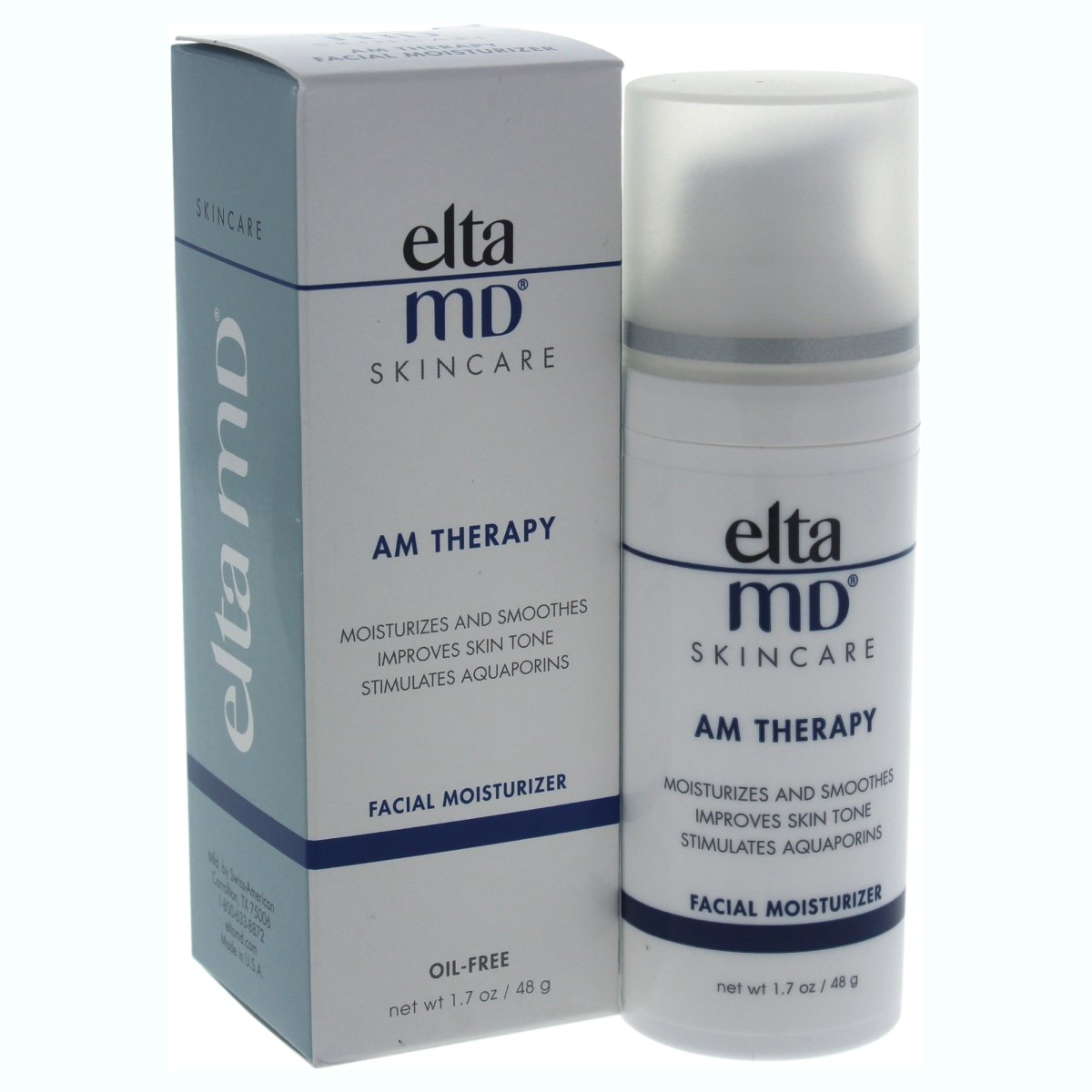 EltaMD AM Restore Moisturizer