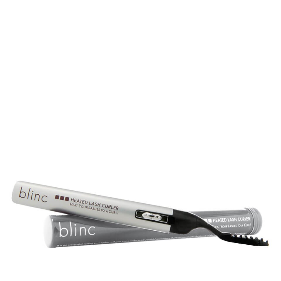 BLINC Heated Lash Curler