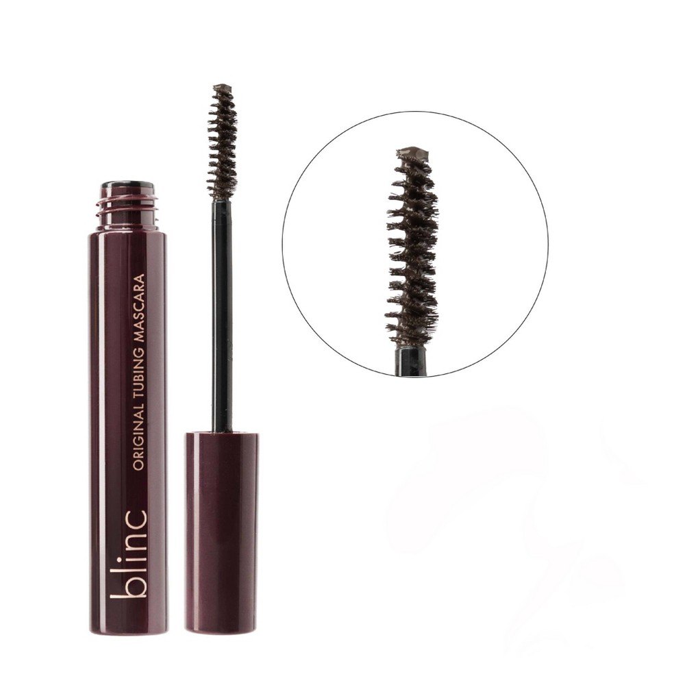 BLINC Original TUBING™ Mascara - Dark Brown