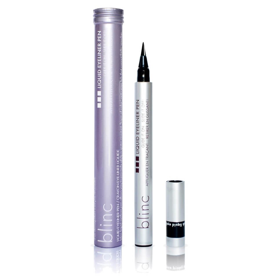 BLINC TUBING™ Liquid Eyeliner Pen