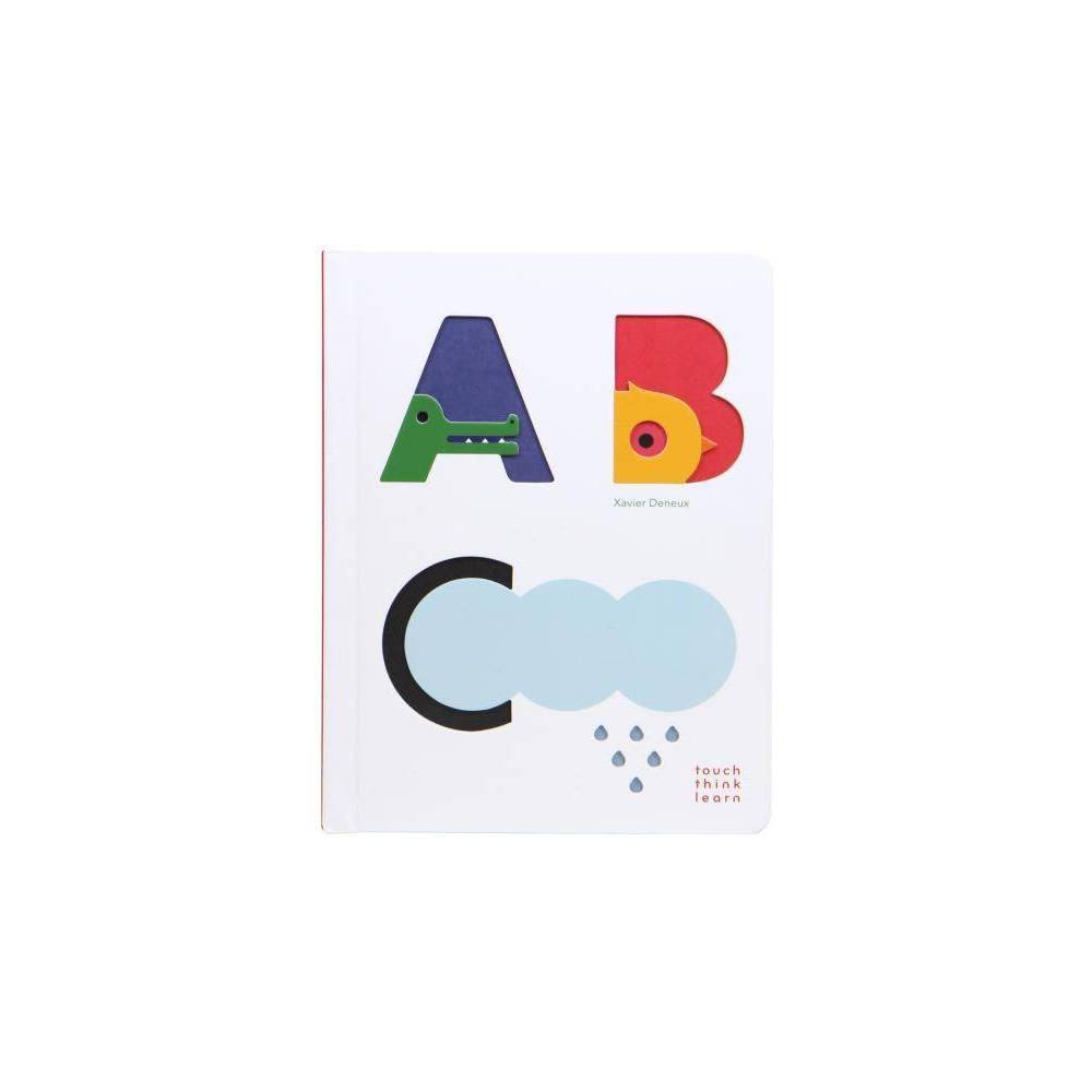 TouchThinkLearn: ABC